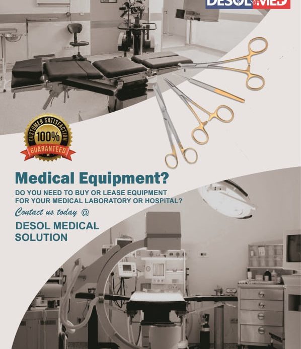 Medical Equipment At Its Best MedicsArena